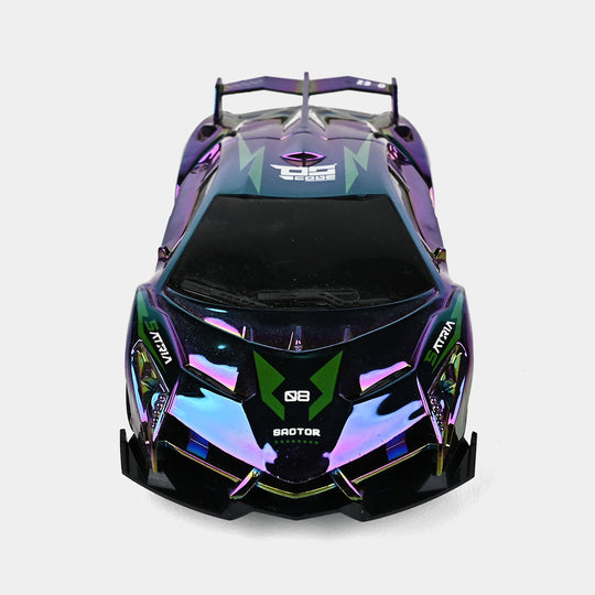 Remote Control Simulation Car For Kids