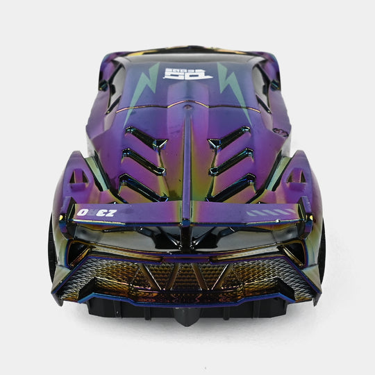 Remote Control Simulation Car For Kids