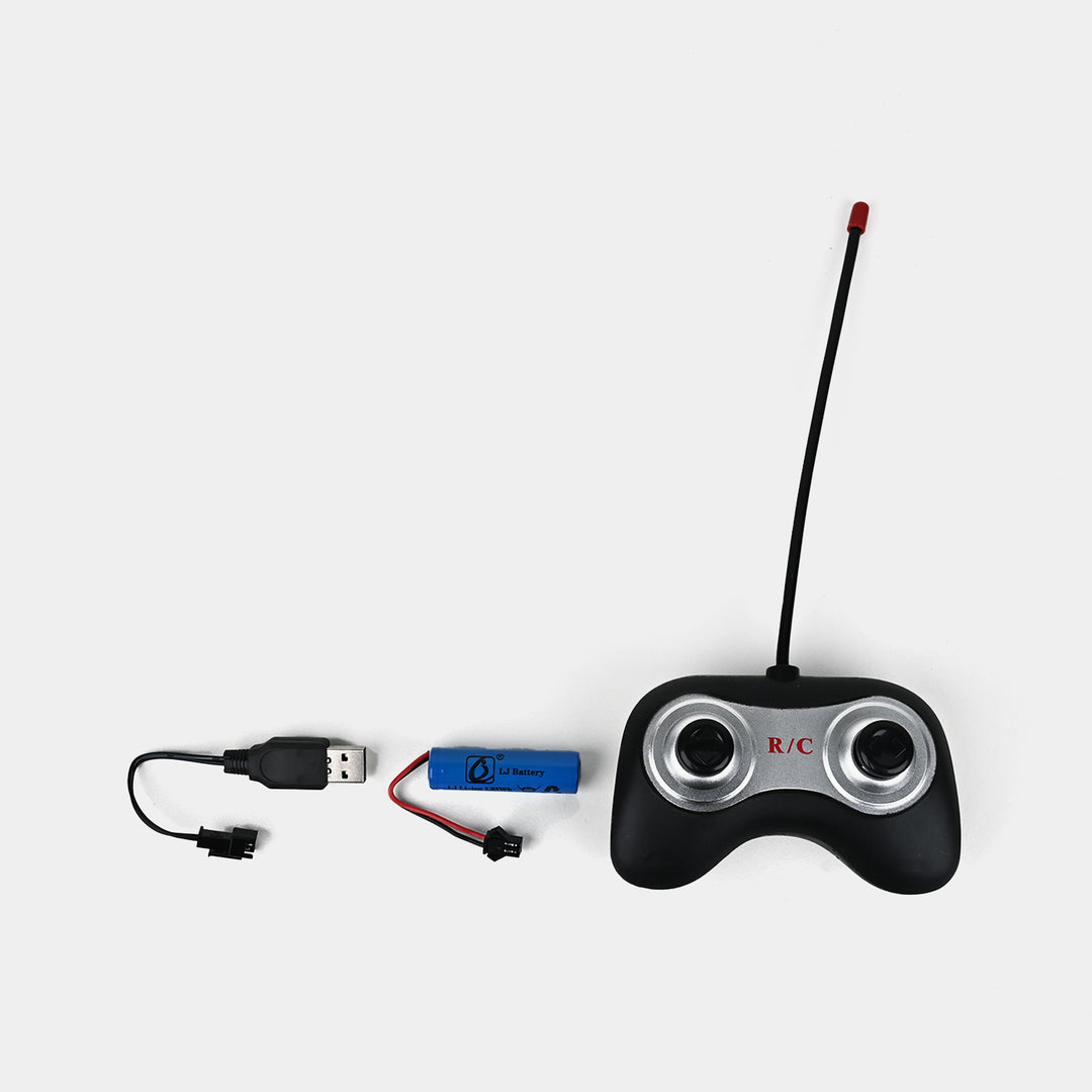 Remote Control Simulation Car For Kids