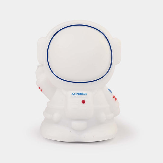 Cute Shaped Rechargeable Silicone LED Lamp/Night Light