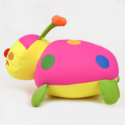 Ant Soft Bean Toy - Multi