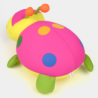 Ant Soft Bean Toy - Multi