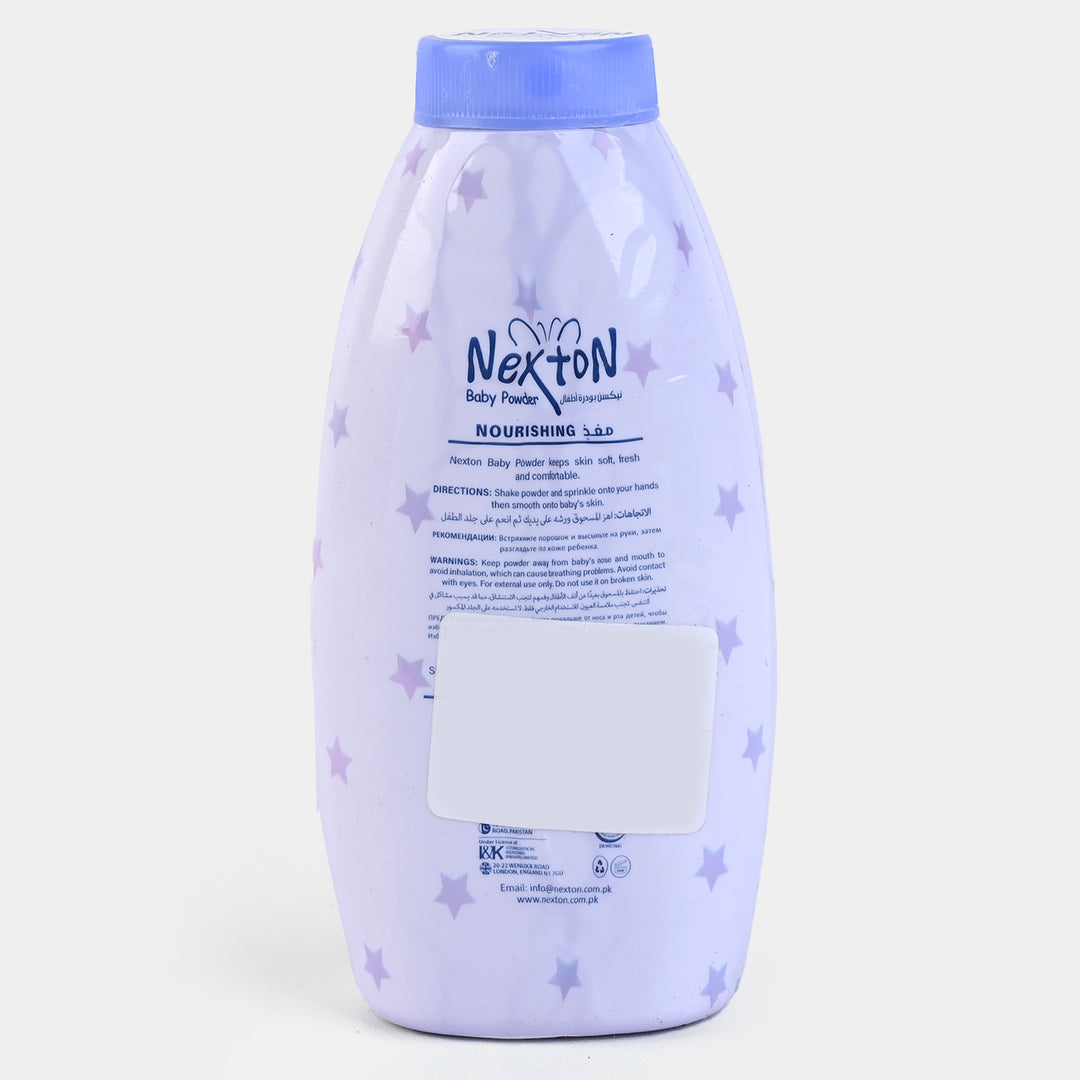 Nexton Baby Powder (Nourishing) | 100gm