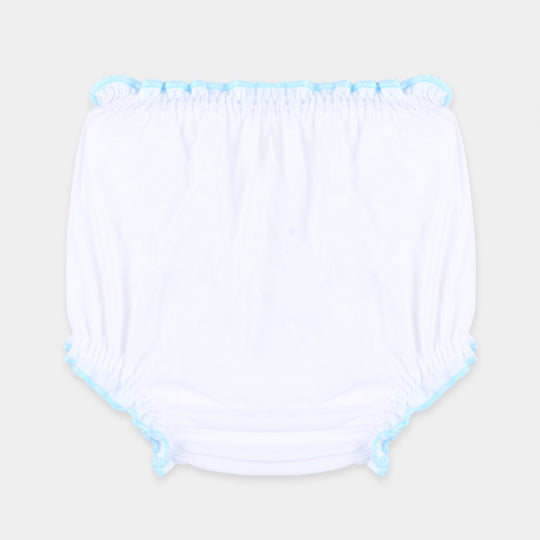 Pack Of 2 Baby Cotton Panty