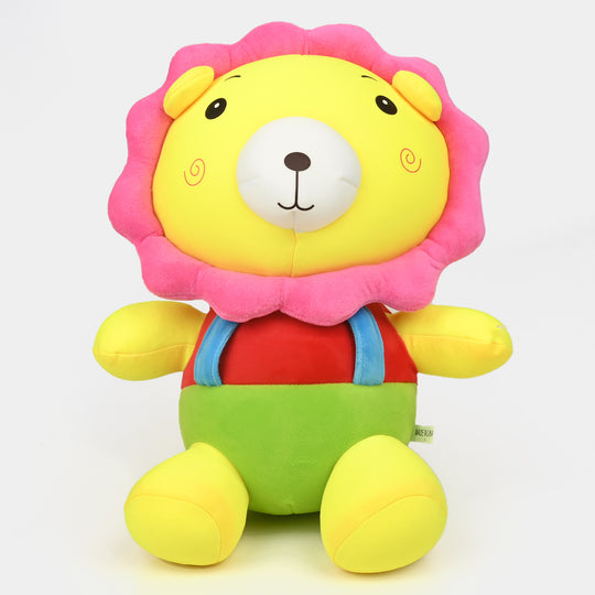 Soft Beans Toy Lion Stuff Toy