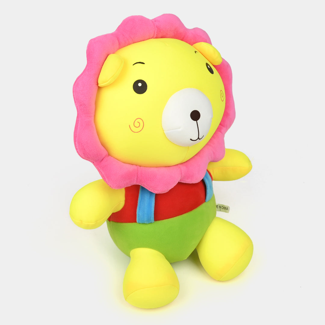 Soft Beans Toy Lion Stuff Toy