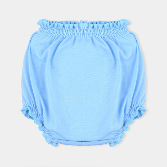 Pack Of 2 Baby Cotton Panty