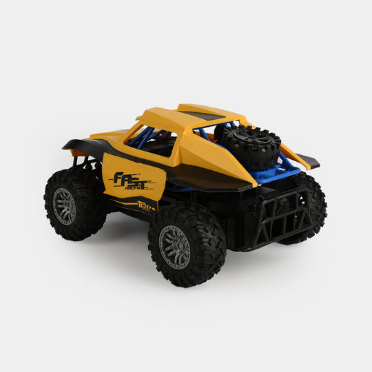 Remote Control High-Speed Off-Road Car
