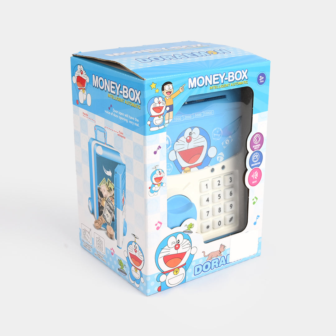 Kids Bank – Colorful Saving Money Box