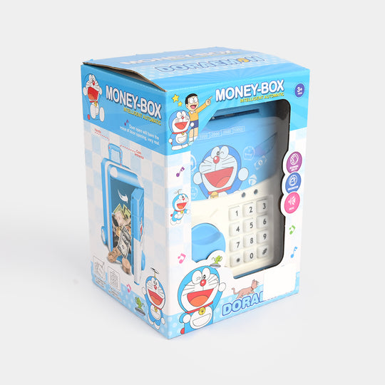 Kids Bank – Colorful Saving Money Box