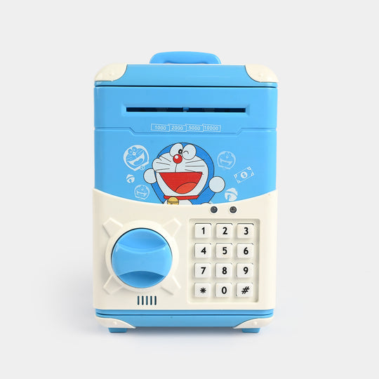 Kids Bank – Colorful Saving Money Box