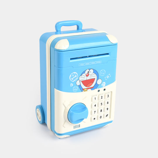 Kids Bank – Colorful Saving Money Box