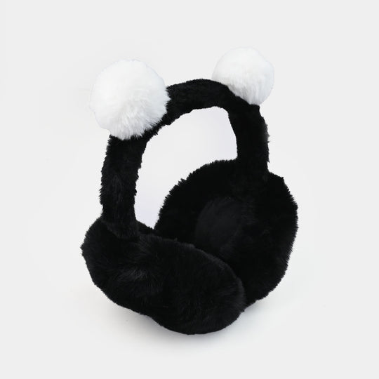 Stylish & Protective Earmuff For Kids