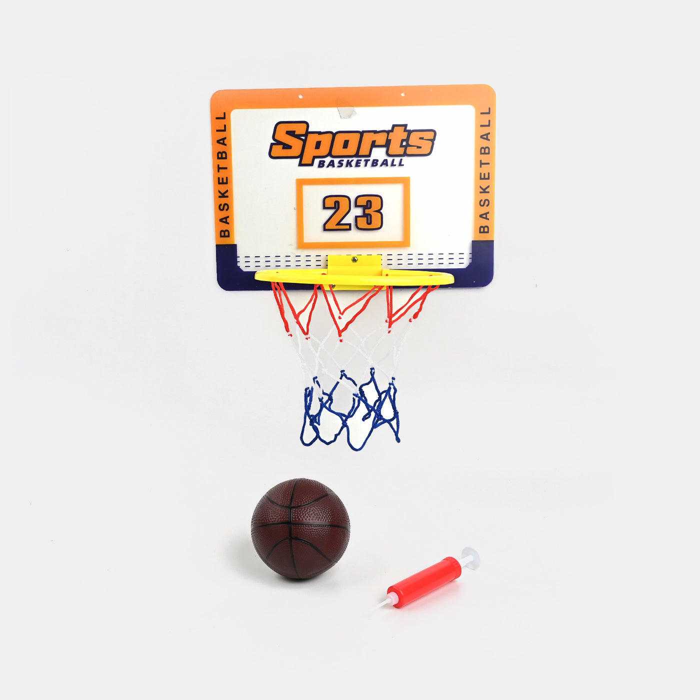 Basketball Super Sport Play Set