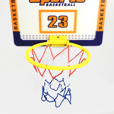 Basketball Super Sport Play Set