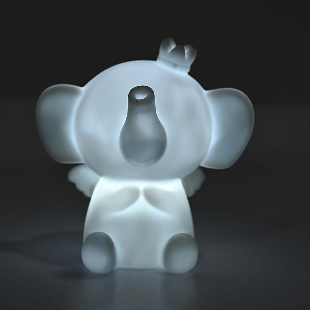 DIY Paint Your Own Painting Lamp Kit