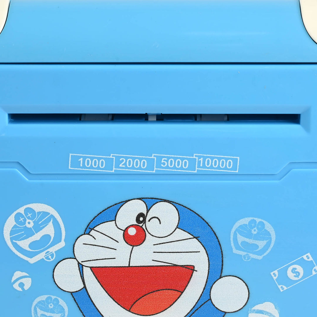 Kids Bank – Colorful Saving Money Box