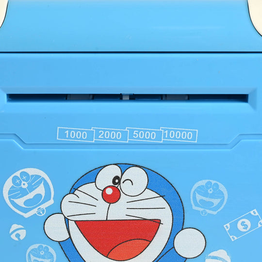 Kids Bank – Colorful Saving Money Box
