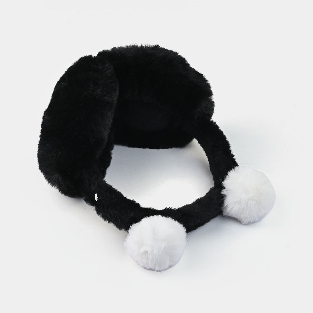 Stylish & Protective Earmuff For Kids