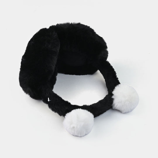 Stylish & Protective Earmuff For Kids