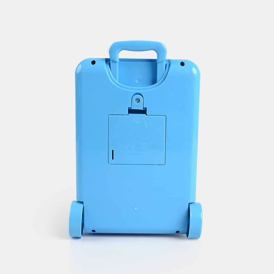 Kids Bank – Colorful Saving Money Box