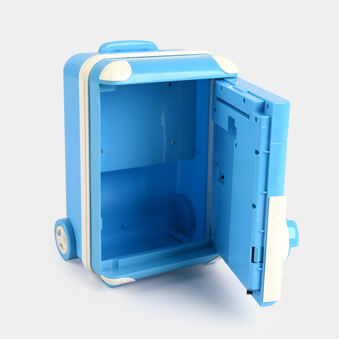 Kids Bank – Colorful Saving Money Box