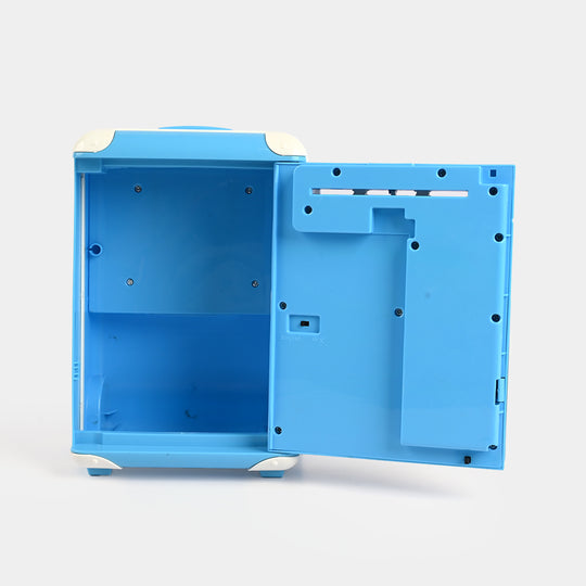 Kids Bank – Colorful Saving Money Box