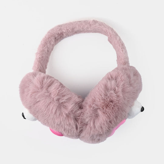 Stylish & Protective Earmuff For Kids