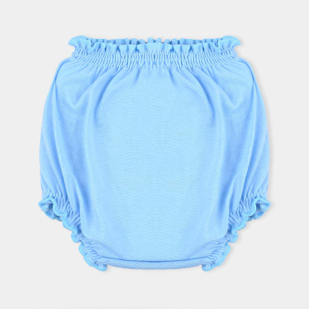 Pack Of 2 Baby Cotton Panty