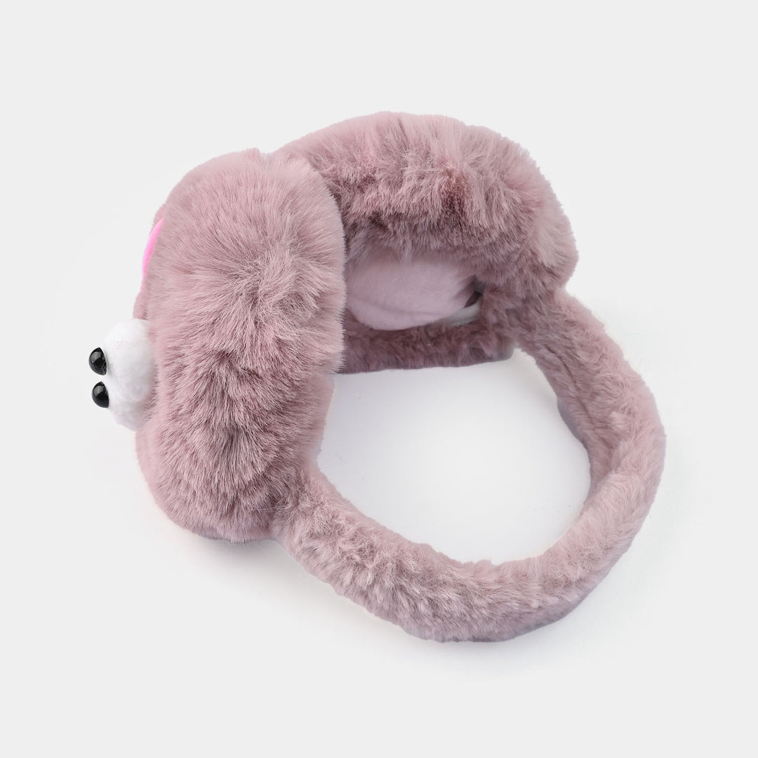 Stylish & Protective Earmuff For Kids