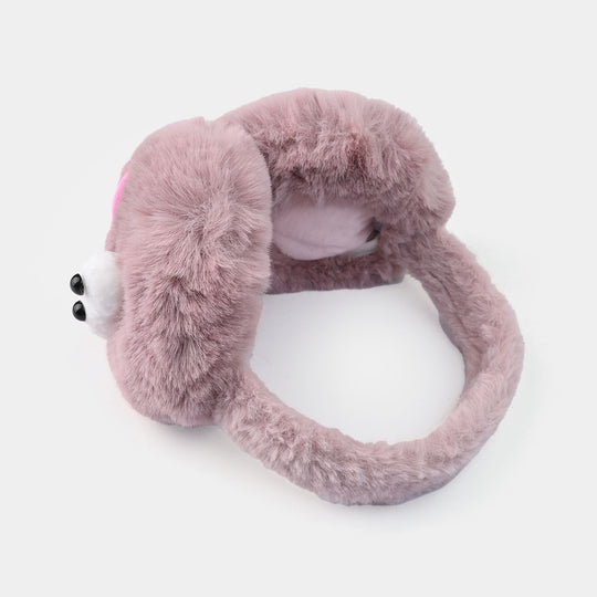 Stylish & Protective Earmuff For Kids