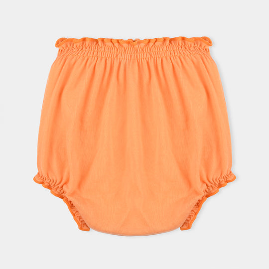 Pack Of 2 Baby Cotton Panty