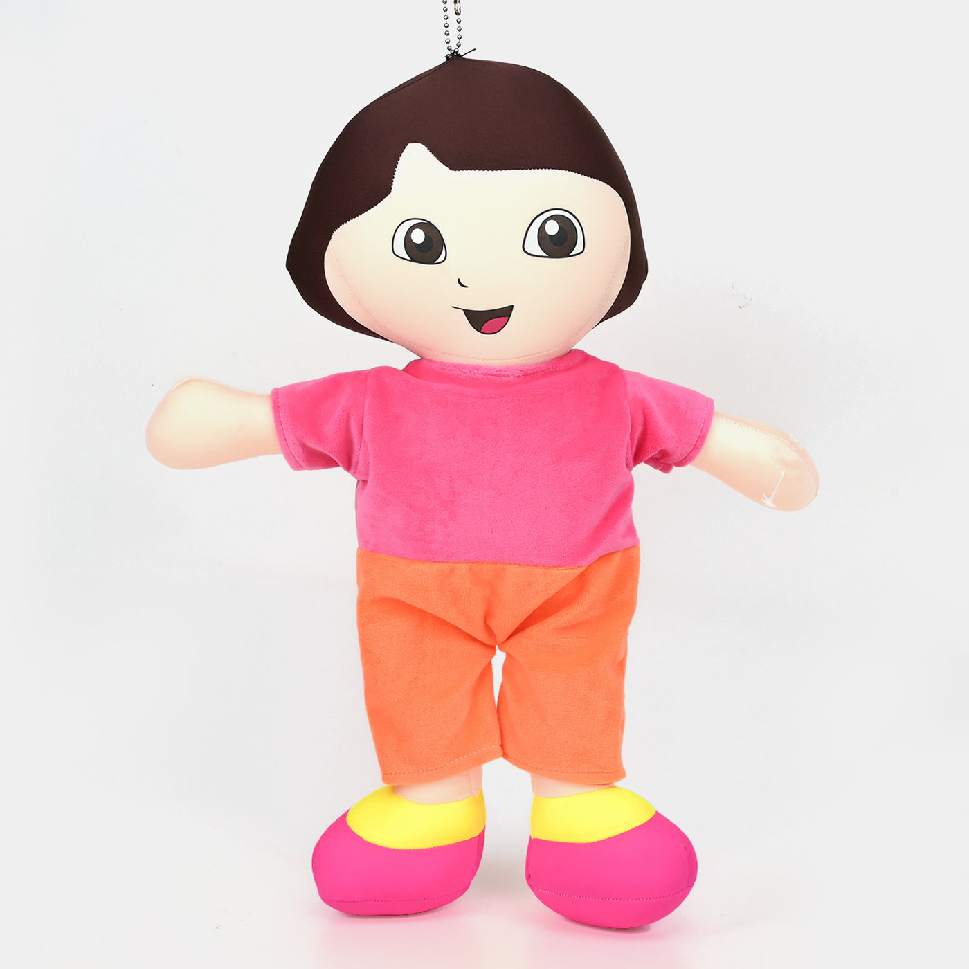 Soft Beans Dora