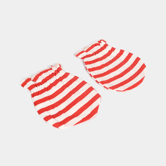 Baby Mittens | 6-12M