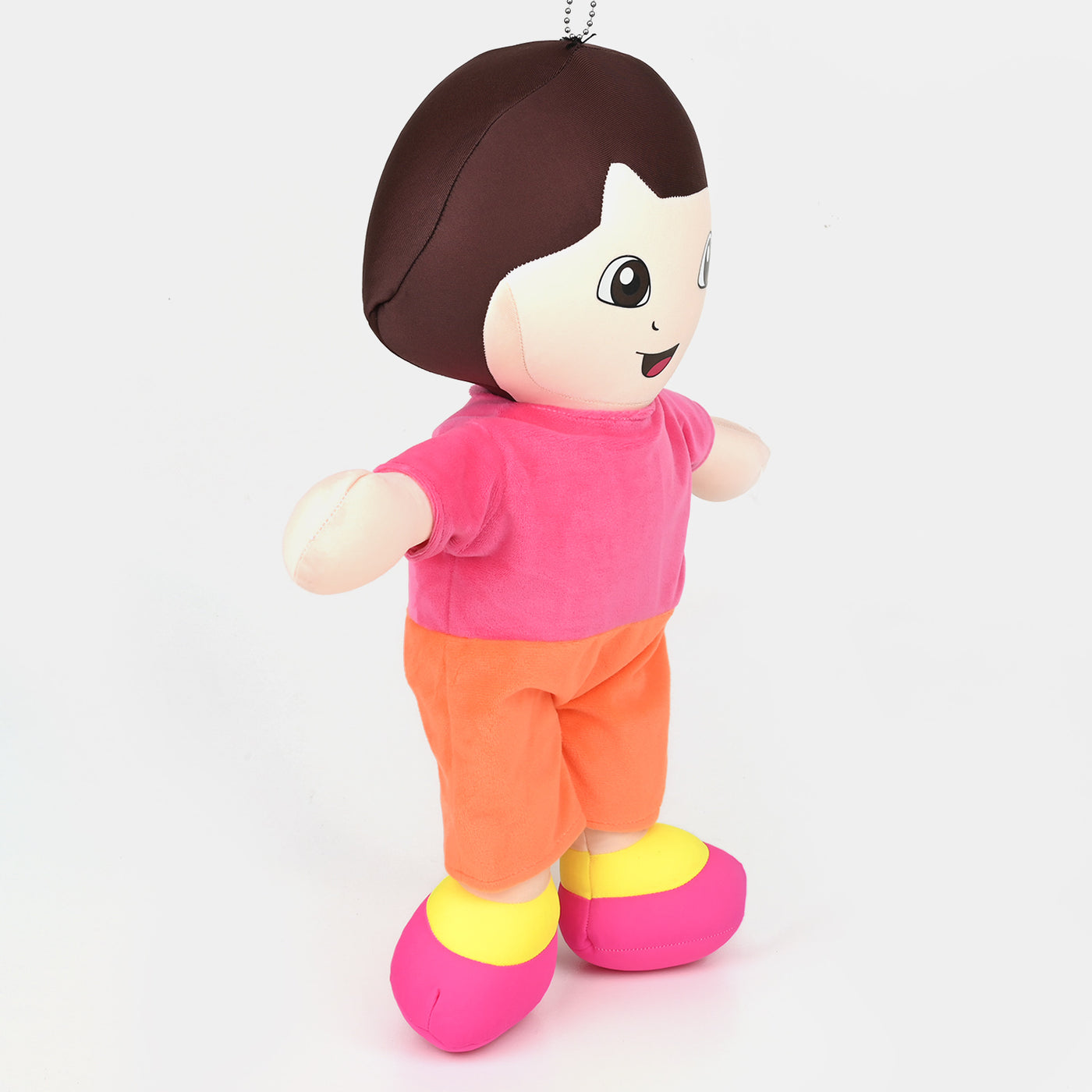 Soft Beans Dora