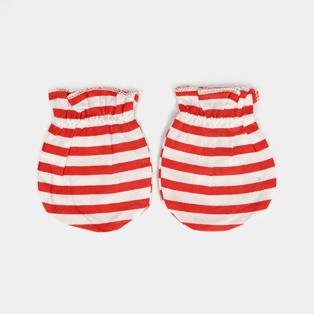 Baby Mittens | 6-12M