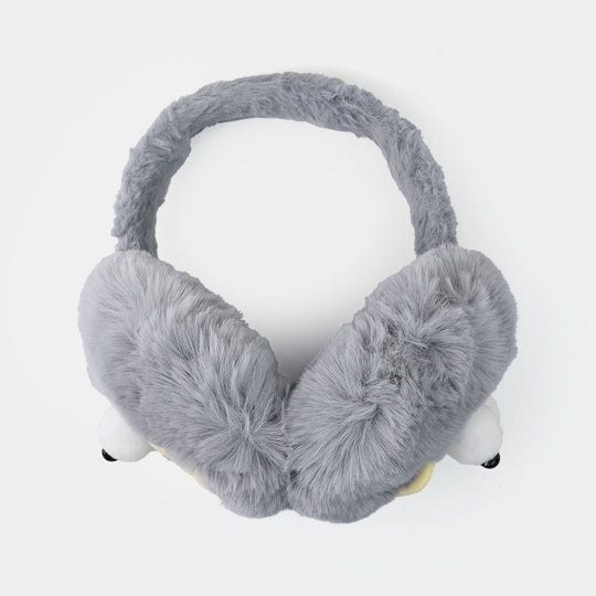 Stylish & Protective Earmuff For Kids