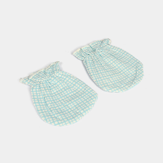 Baby Mittens | 6-12M
