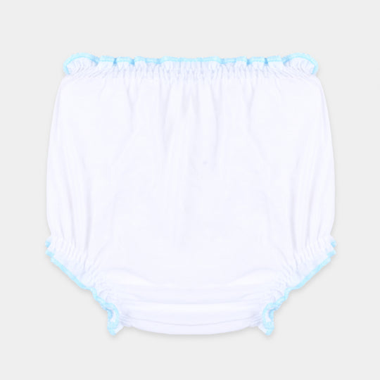 Pack Of 2 Baby Cotton Panty