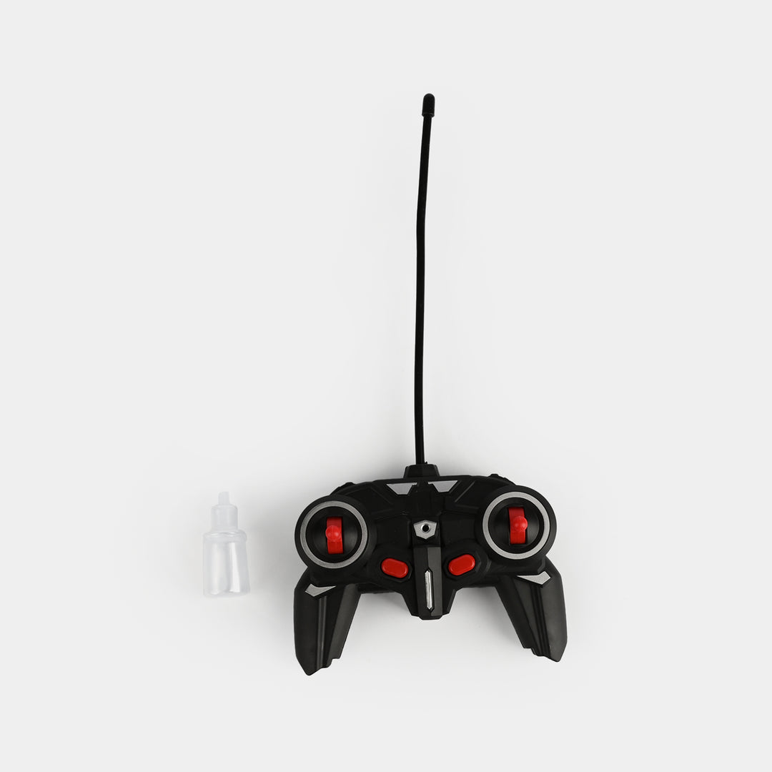 2-in-1 Full-Function Transforming Remote Control Car