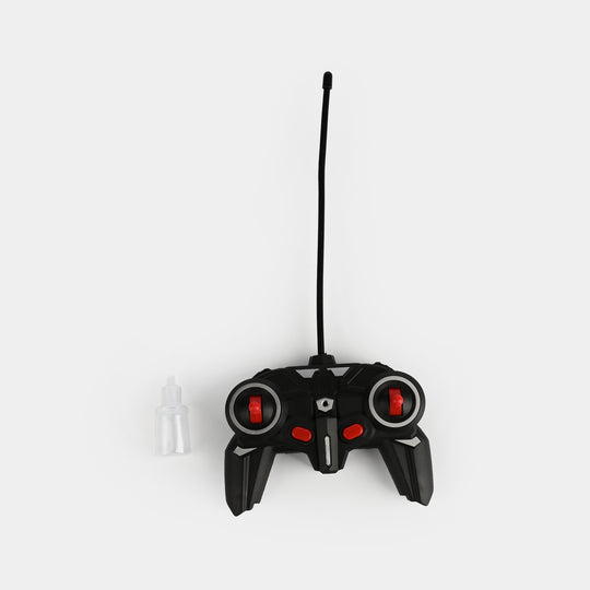 2-in-1 Full-Function Transforming Remote Control Car