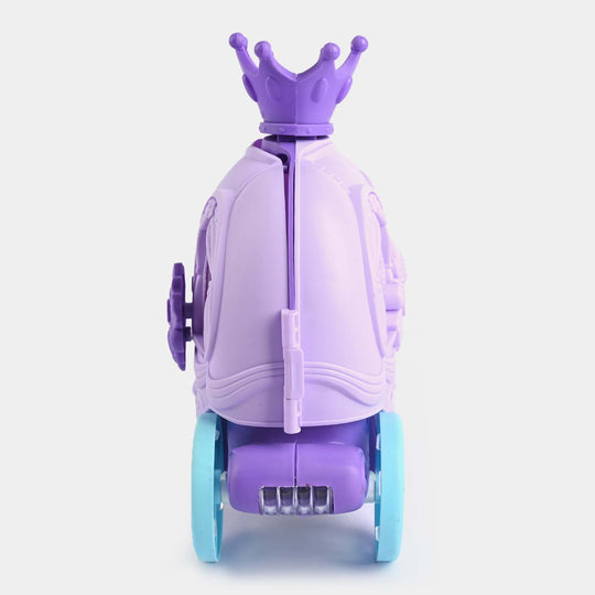 Universal Unicorn Dream Wagon Light & Music