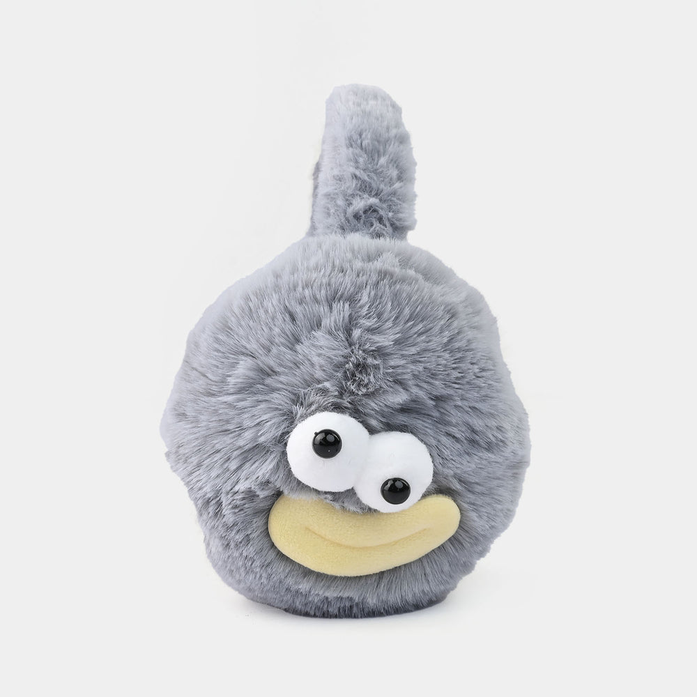Stylish & Protective Earmuff For Kids