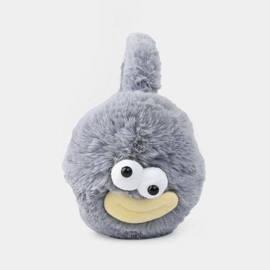 Stylish & Protective Earmuff For Kids