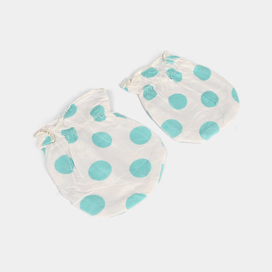 Baby Mittens | 6-12M