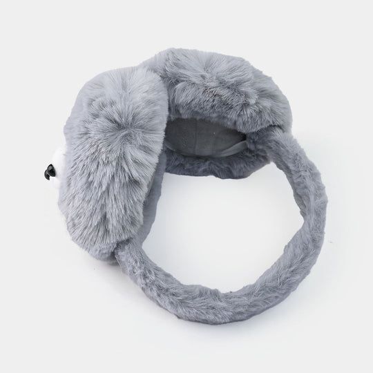 Stylish & Protective Earmuff For Kids