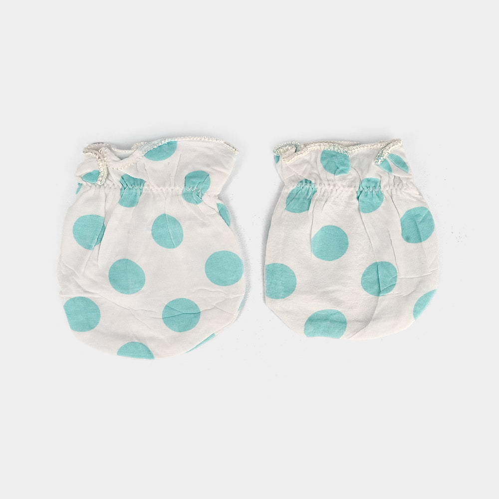 Baby Mittens | 6-12M