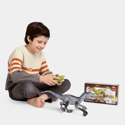 Dinosaur Remote Control Toy For Kids