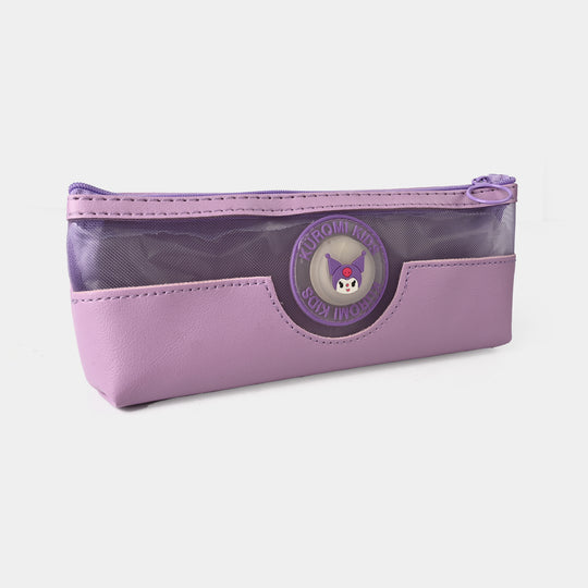 Pencil Pouch For Kids