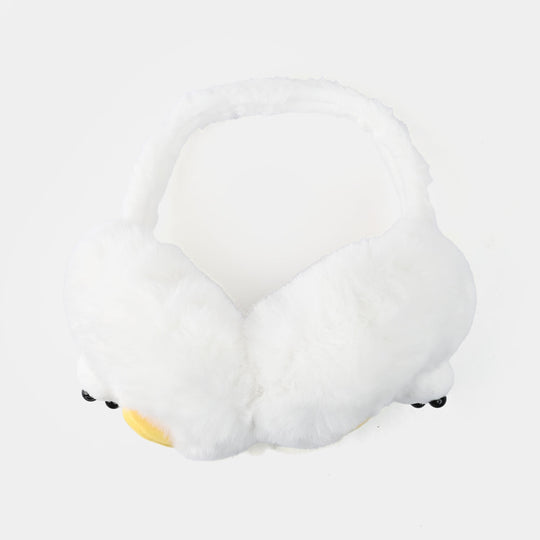 Stylish & Protective Earmuff For Kids